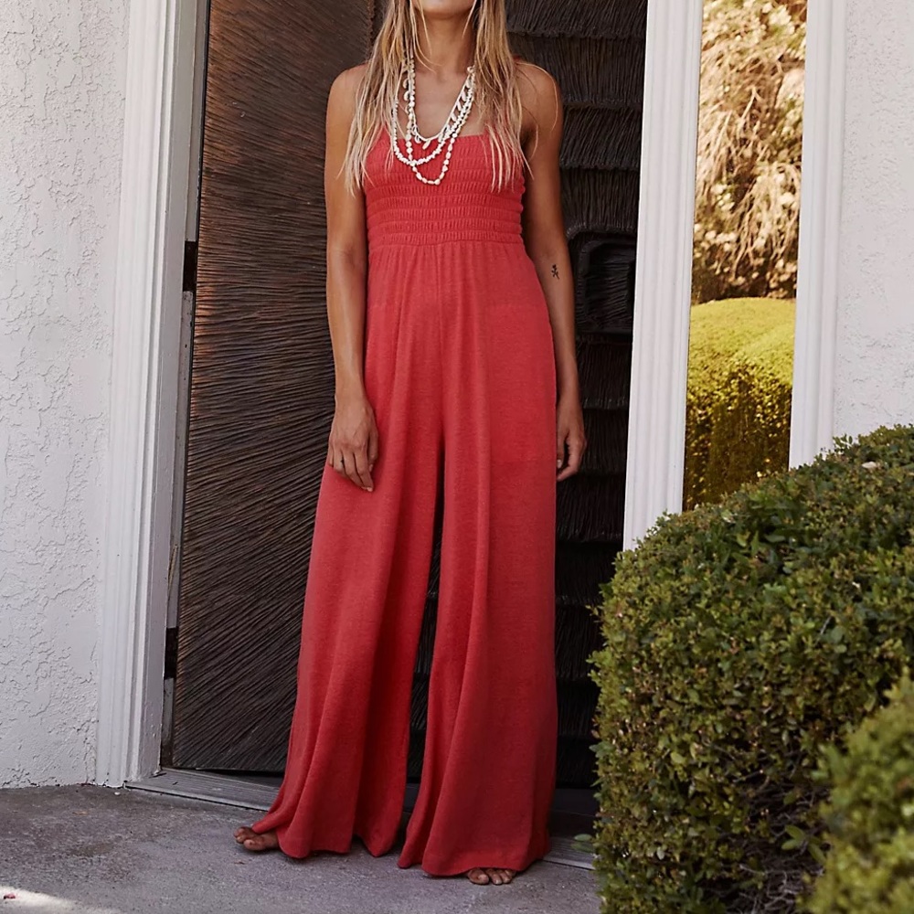 Free People Homecoming jumper.